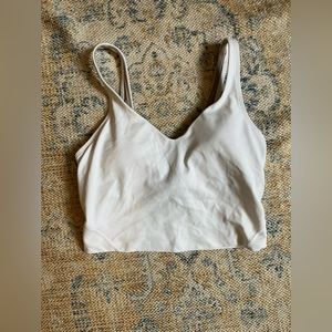 Lululemon align tank size 6